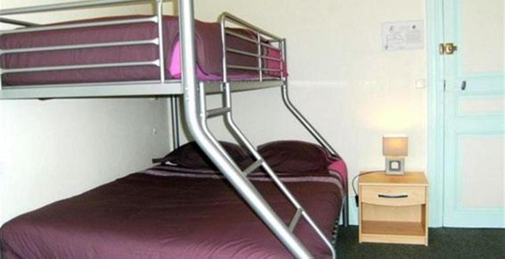 Hotel Le Rallye Soissons Cameră foto